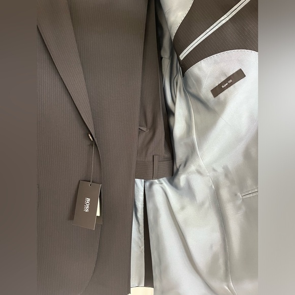NWT Hugo boss suit - Picture 4 of 5
